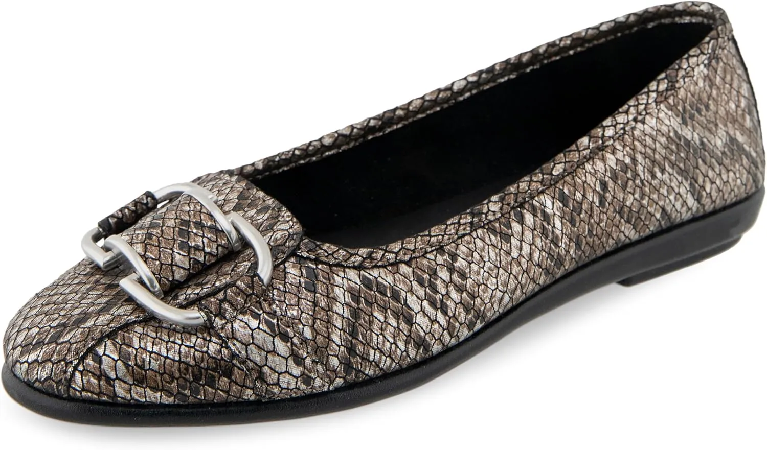 Aerosoles Women's Bentley Ballet Flat