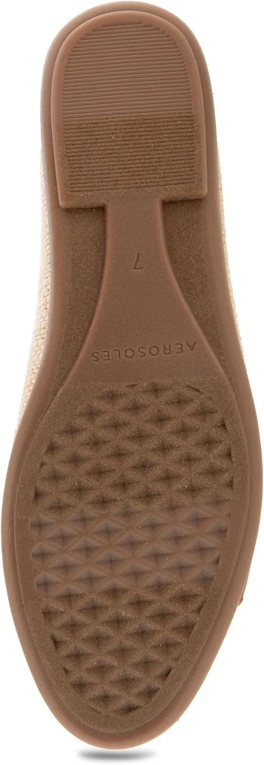 Aerosoles Women's Bentley Ballet Flat