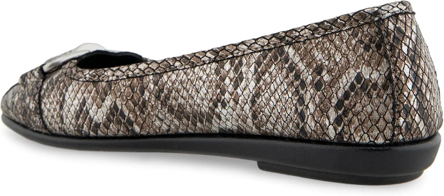 Aerosoles Women's Bentley Ballet Flat