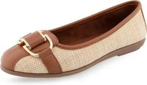 Aerosoles Women's Bentley Ballet Flat