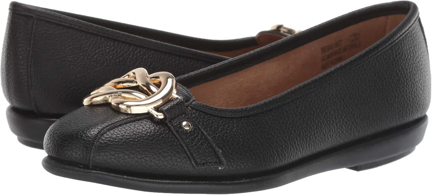 Aerosoles Women's Big Bet Flat Heel