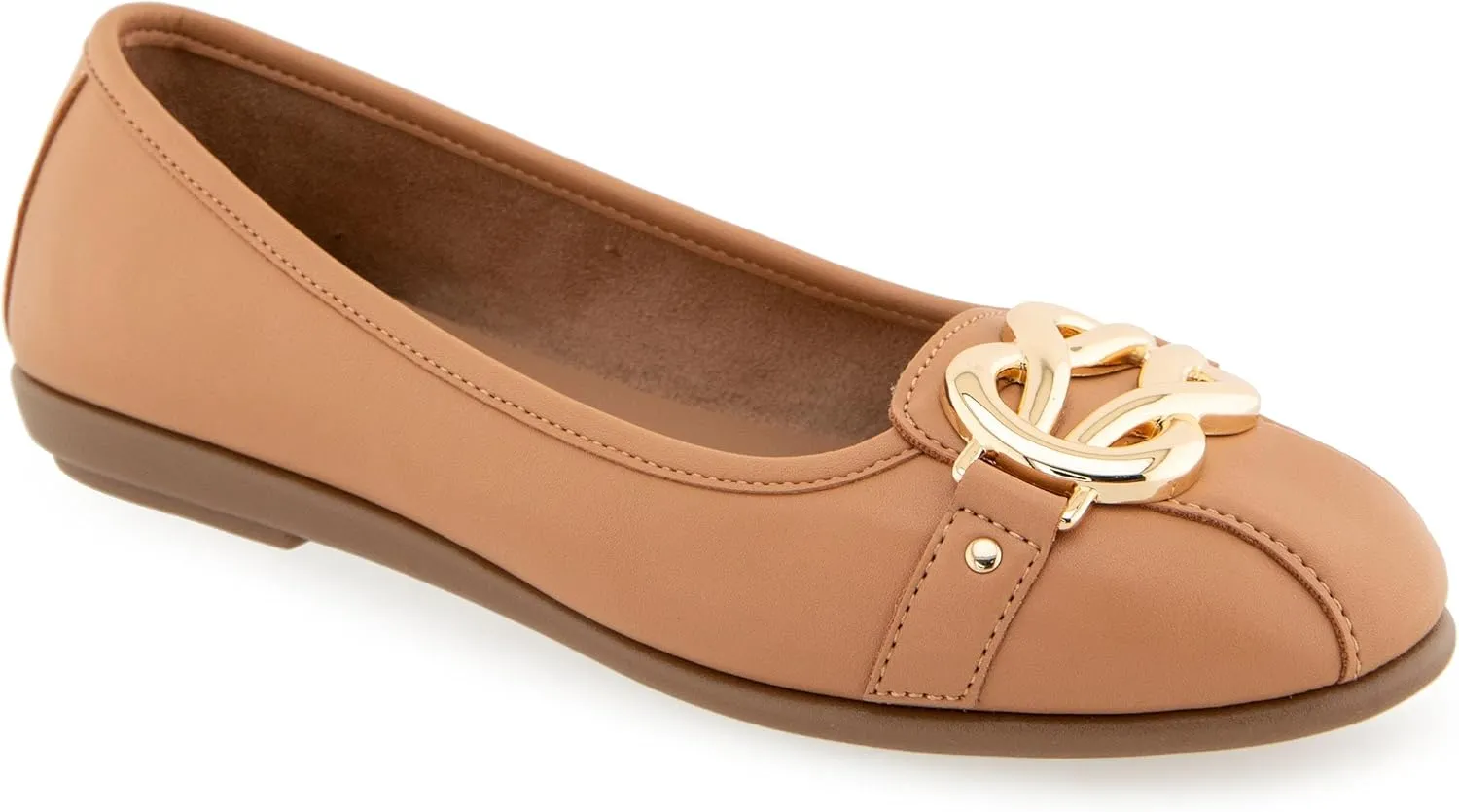 Aerosoles Women's Big Bet Flat Heel