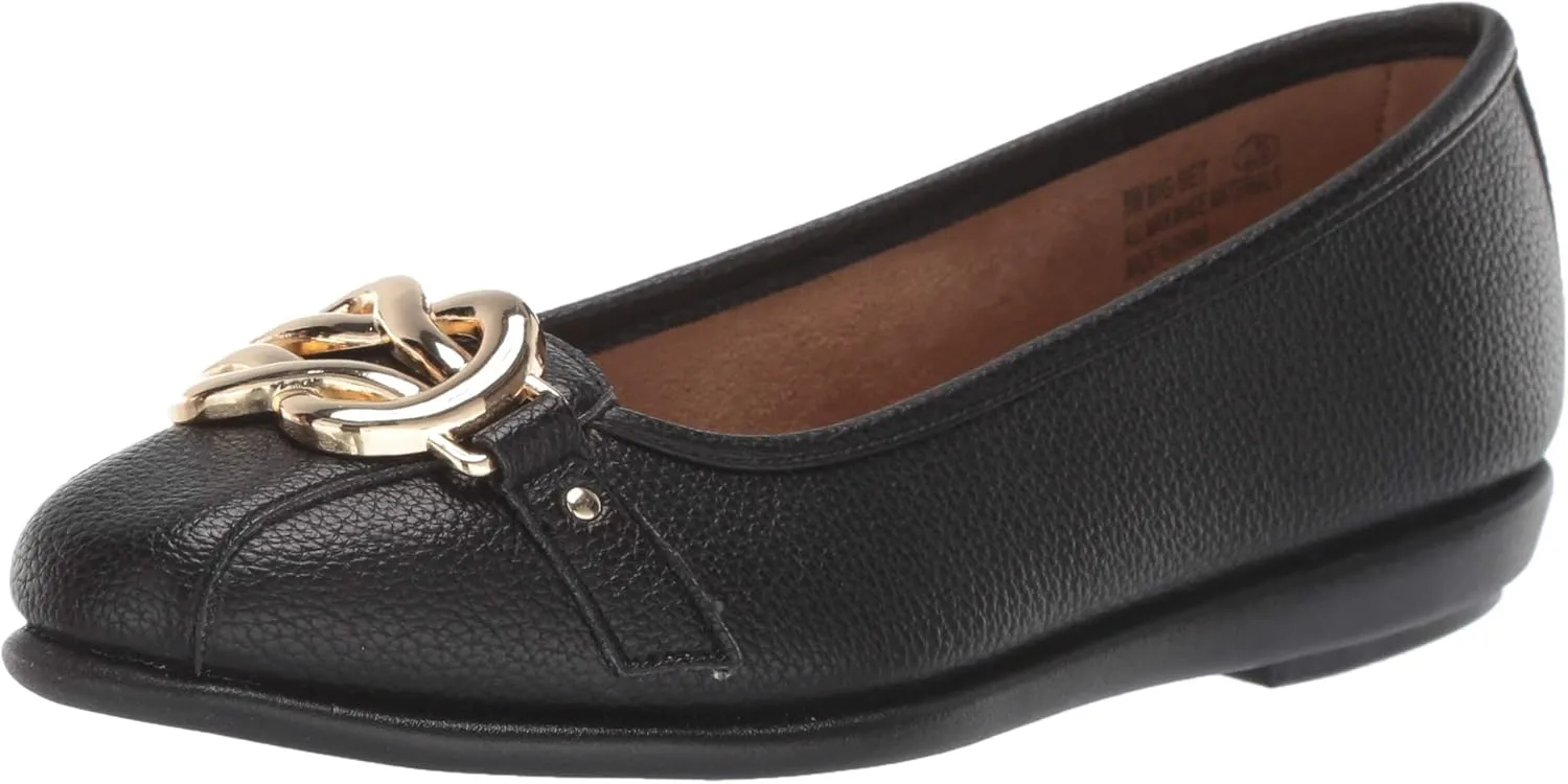Aerosoles Women's Big Bet Flat Heel