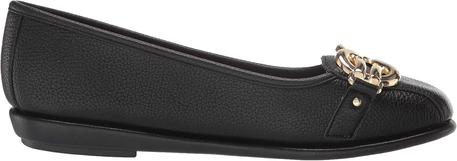 Aerosoles Women's Big Bet Flat Heel