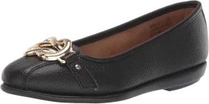 Aerosoles Women's Big Bet Flat Heel