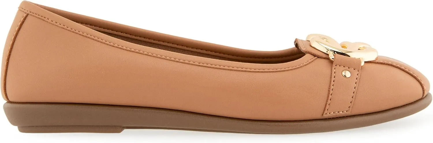 Aerosoles Women's Big Bet Flat Heel
