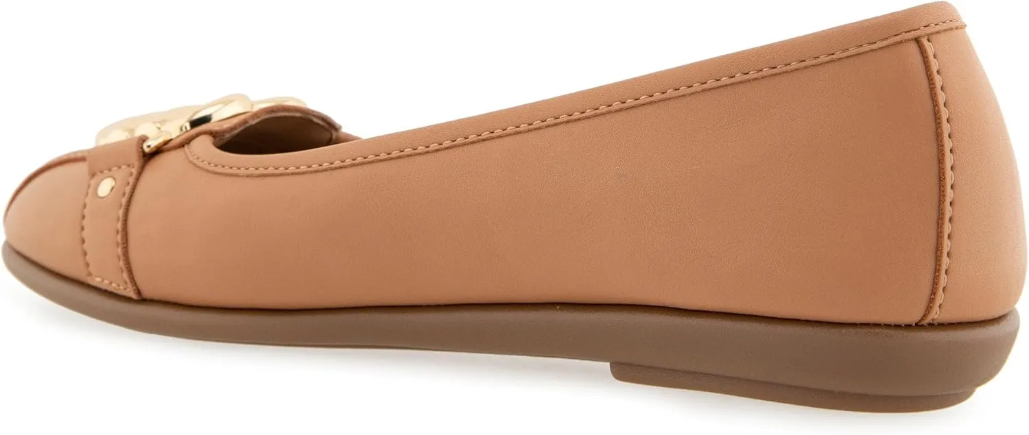 Aerosoles Women's Big Bet Flat Heel