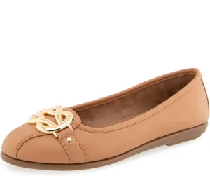 Aerosoles Women's Big Bet Flat Heel