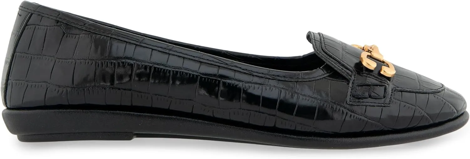 Aerosoles Women's Bobbi Ballet Flat