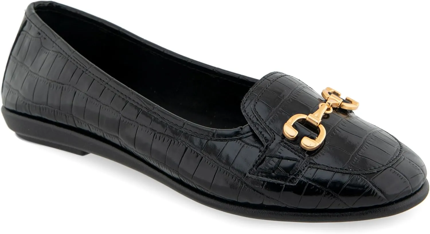 Aerosoles Women's Bobbi Ballet Flat