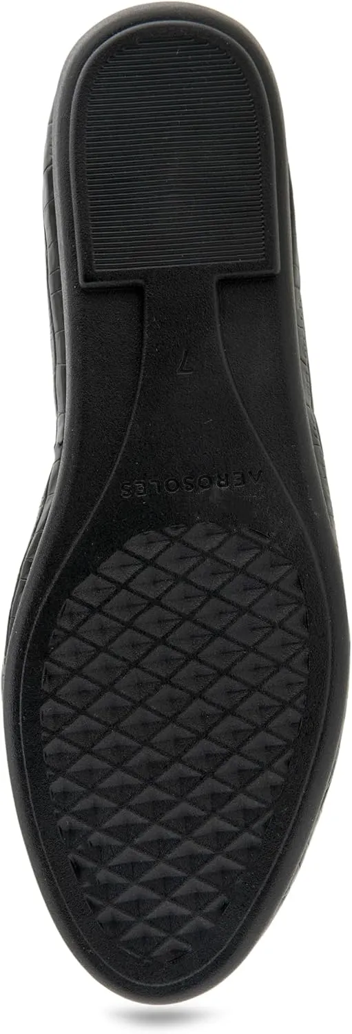 Aerosoles Women's Bobbi Ballet Flat