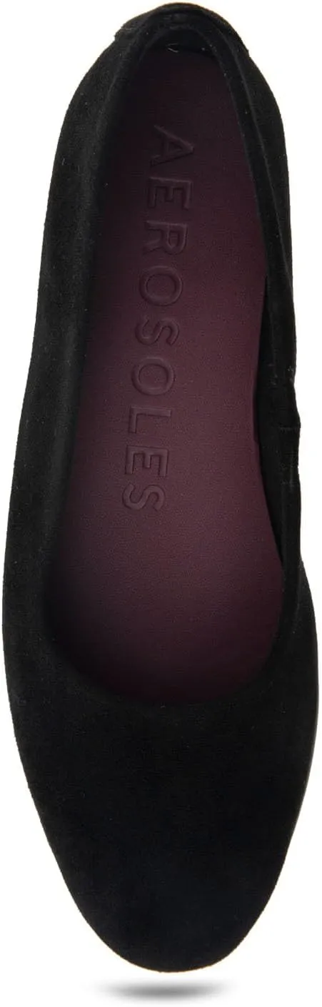 Aerosoles Women's Bream Ballet Flat