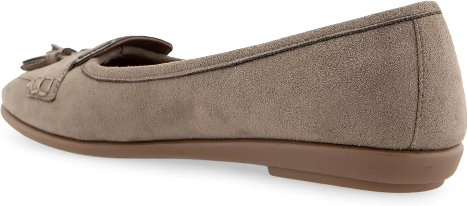 Aerosoles Women's Brooks Ballet Flat