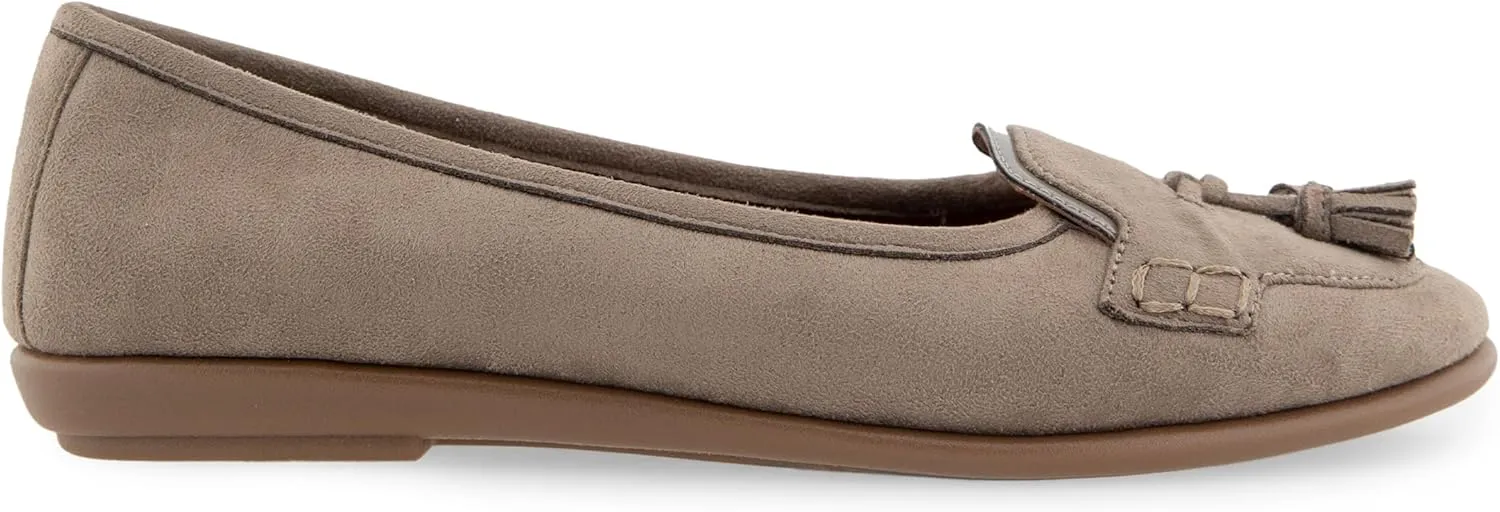 Aerosoles Women's Brooks Ballet Flat