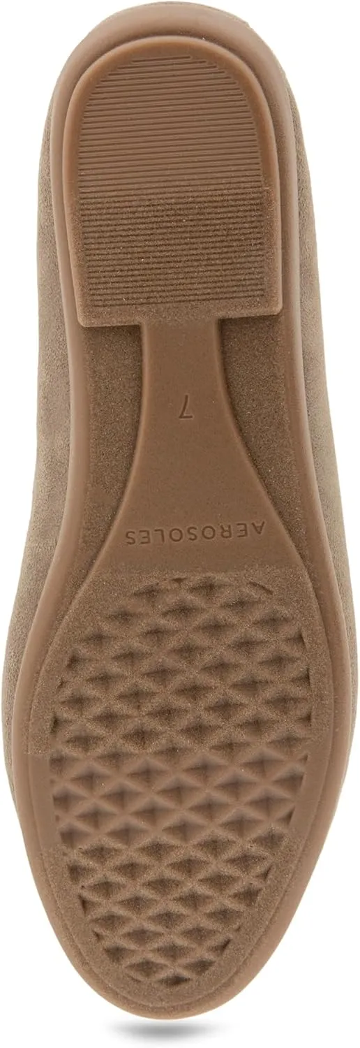 Aerosoles Women's Brooks Ballet Flat