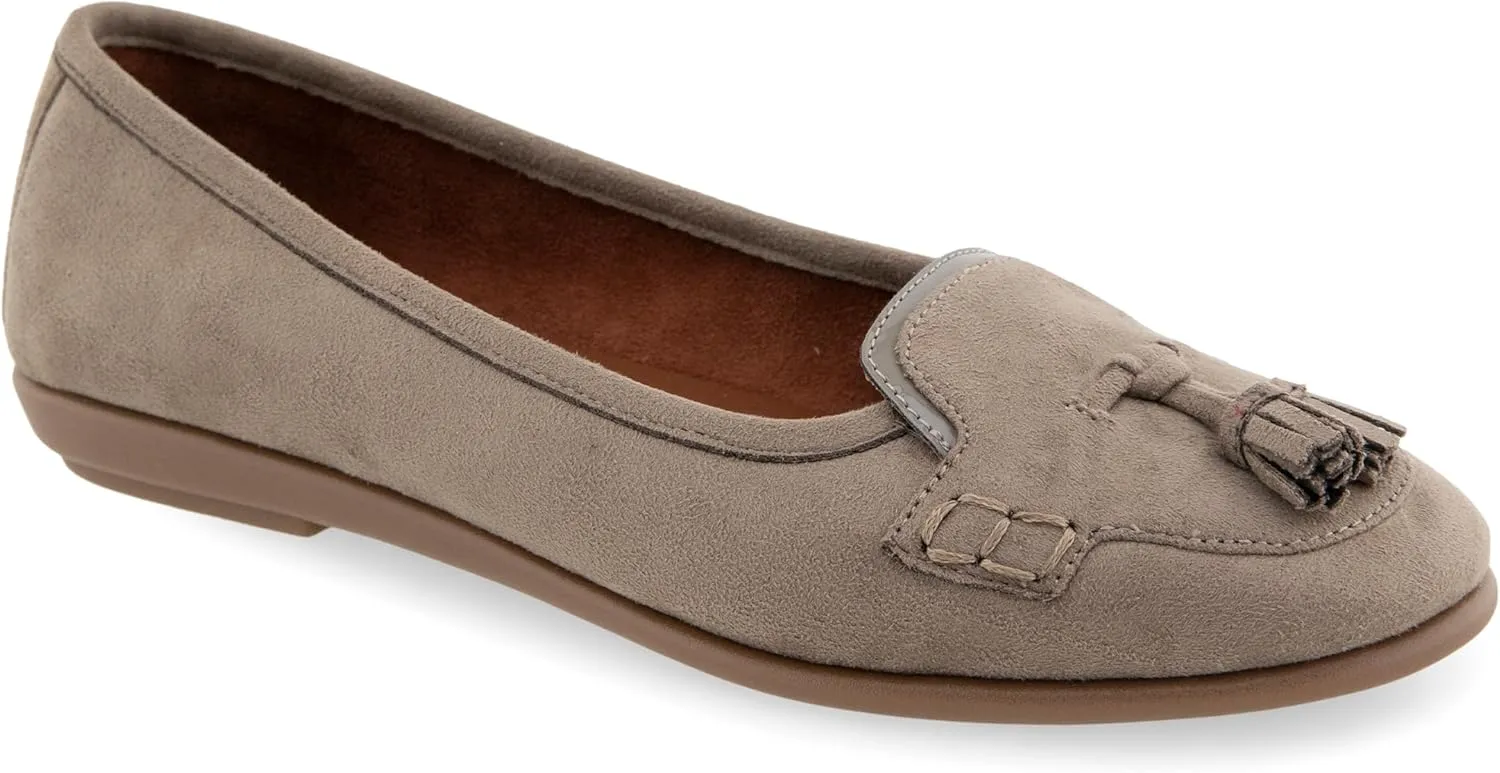 Aerosoles Women's Brooks Ballet Flat