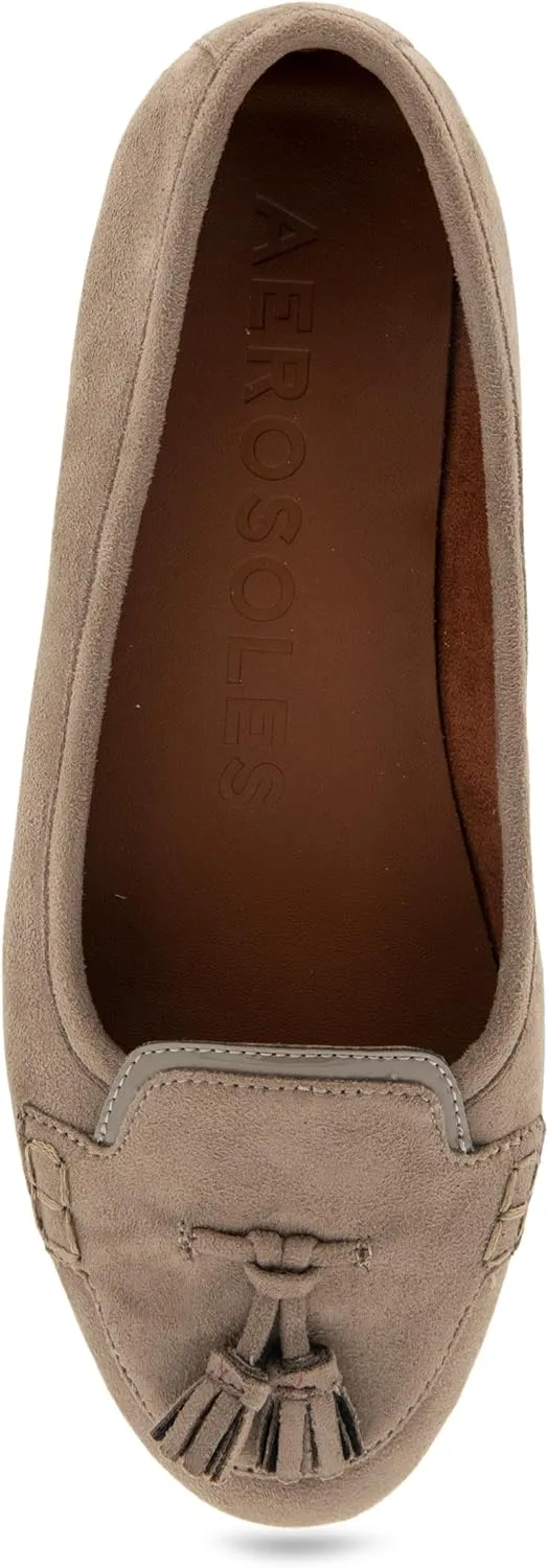 Aerosoles Women's Brooks Ballet Flat