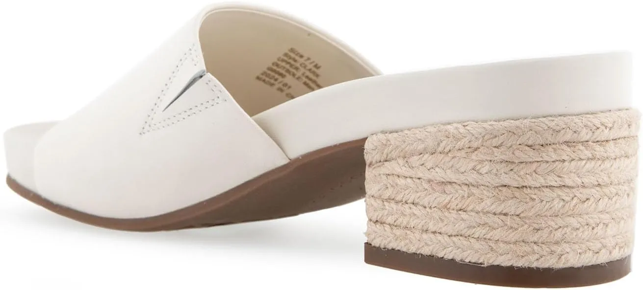 Aerosoles Women's Clark Slide Sandal