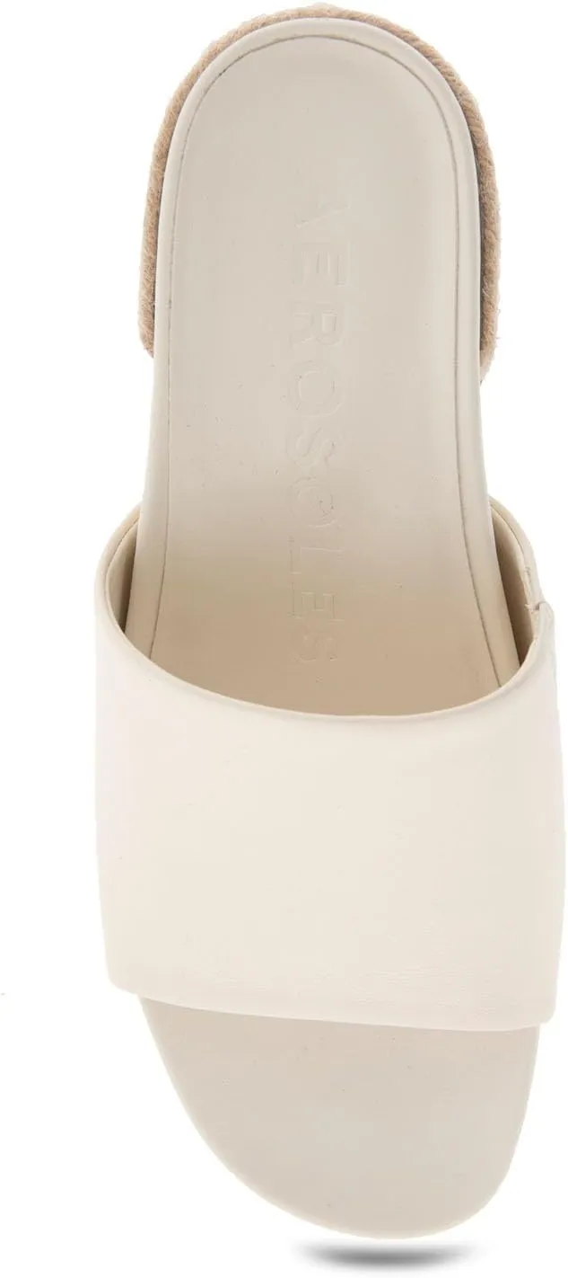 Aerosoles Women's Clark Slide Sandal