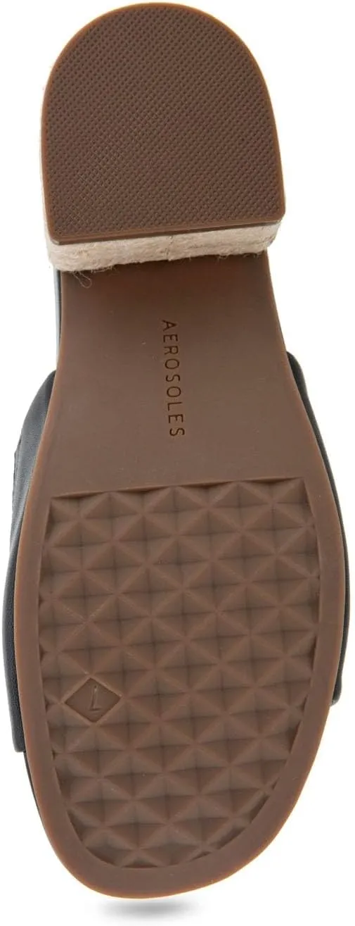 Aerosoles Women's Clark Slide Sandal