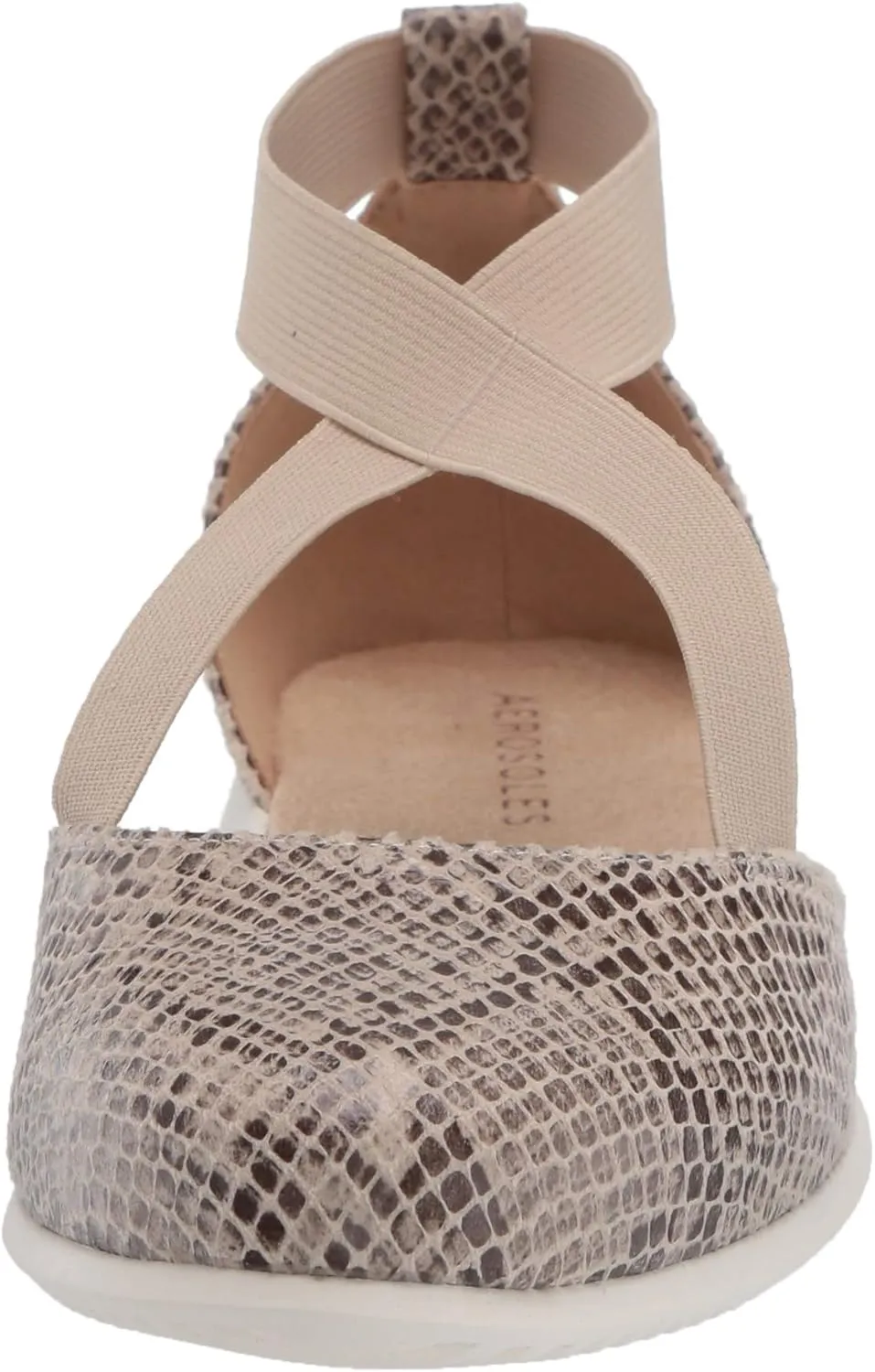 Aerosoles Women's Flat, Casual Ballet