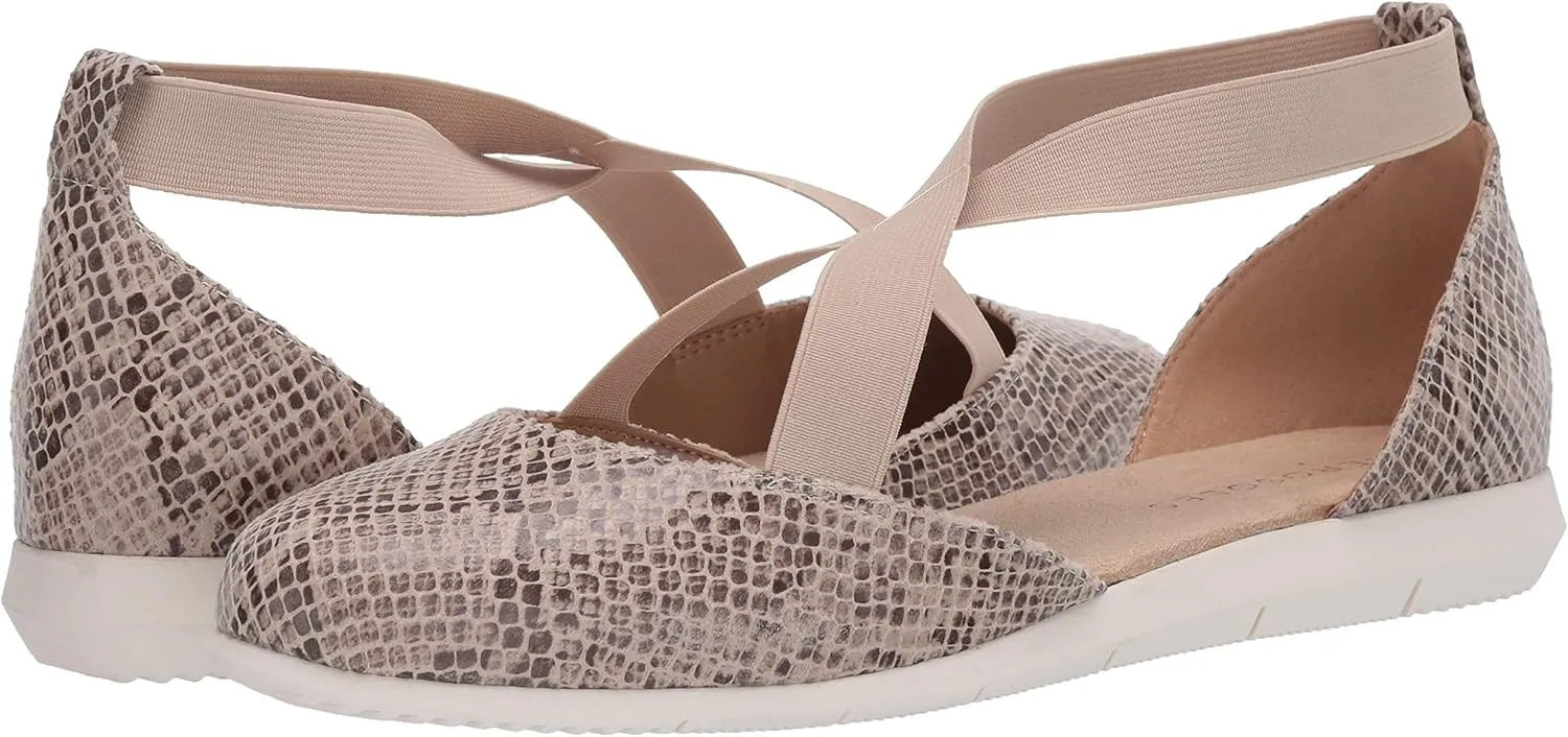 Aerosoles Women's Flat, Casual Ballet