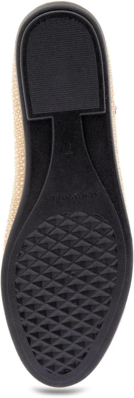 Aerosoles Women's Homebet Ballet Flat