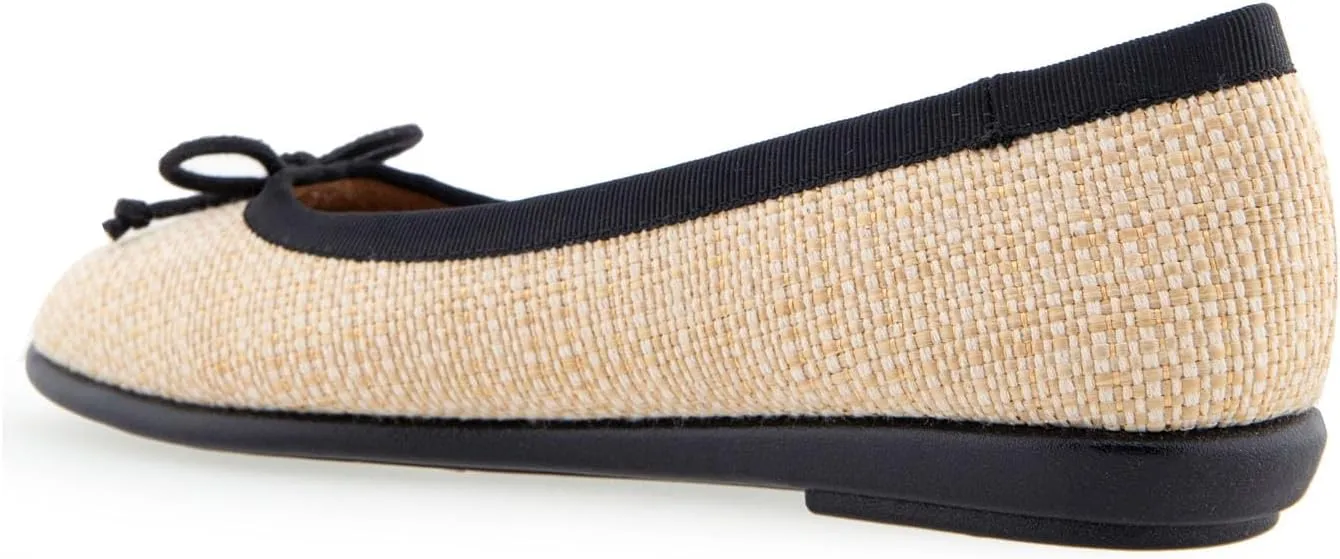 Aerosoles Women's Homebet Ballet Flat