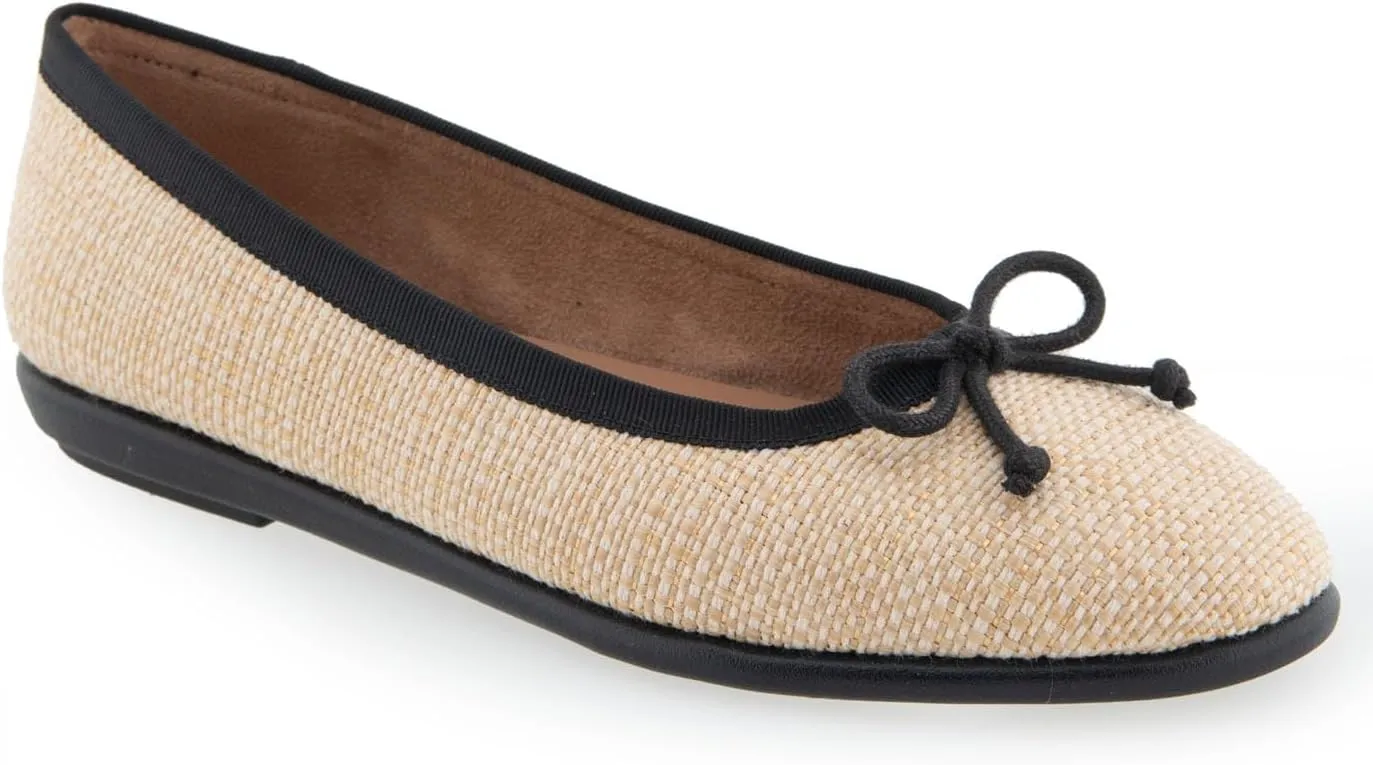 Aerosoles Women's Homebet Ballet Flat