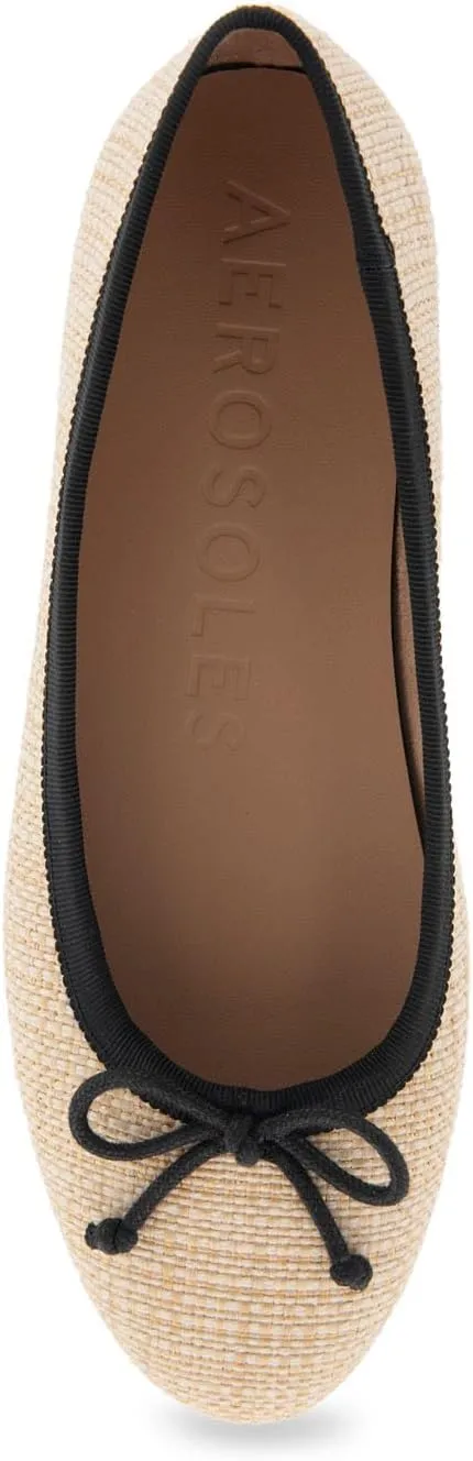 Aerosoles Women's Homebet Ballet Flat