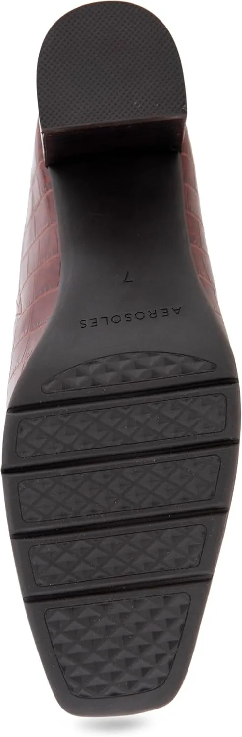Aerosoles Women's Mason Mule