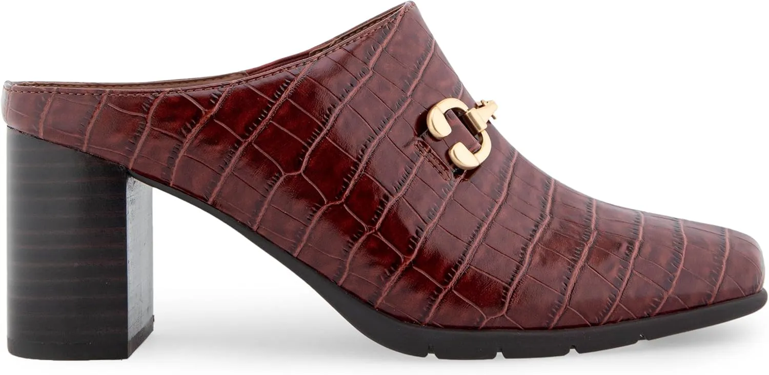 Aerosoles Women's Mason Mule
