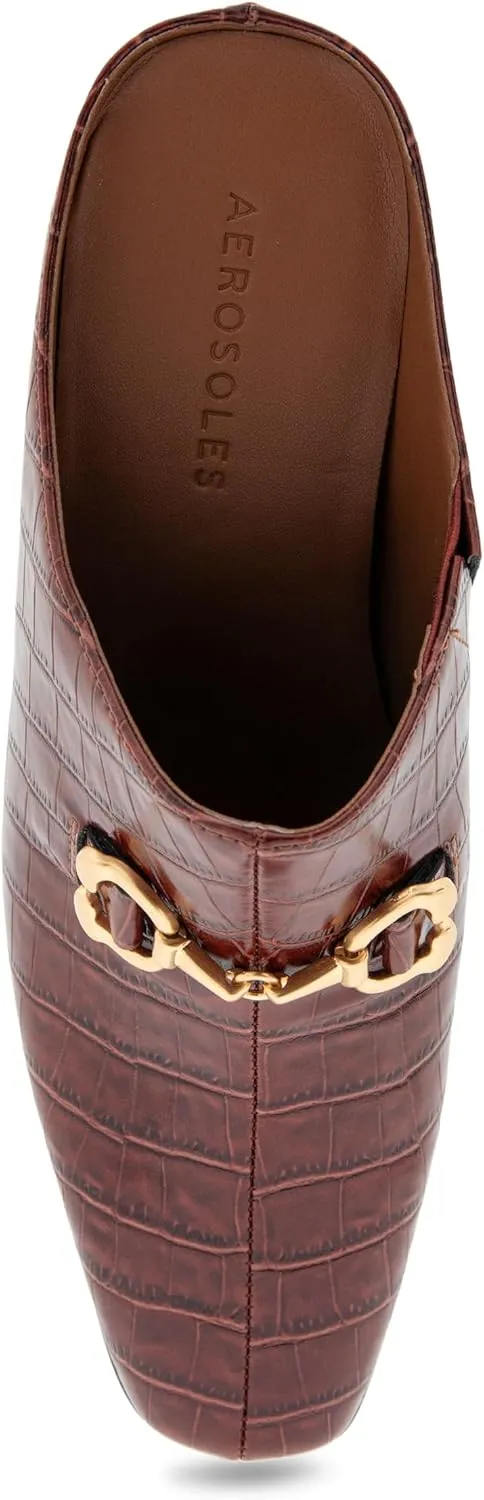 Aerosoles Women's Mason Mule