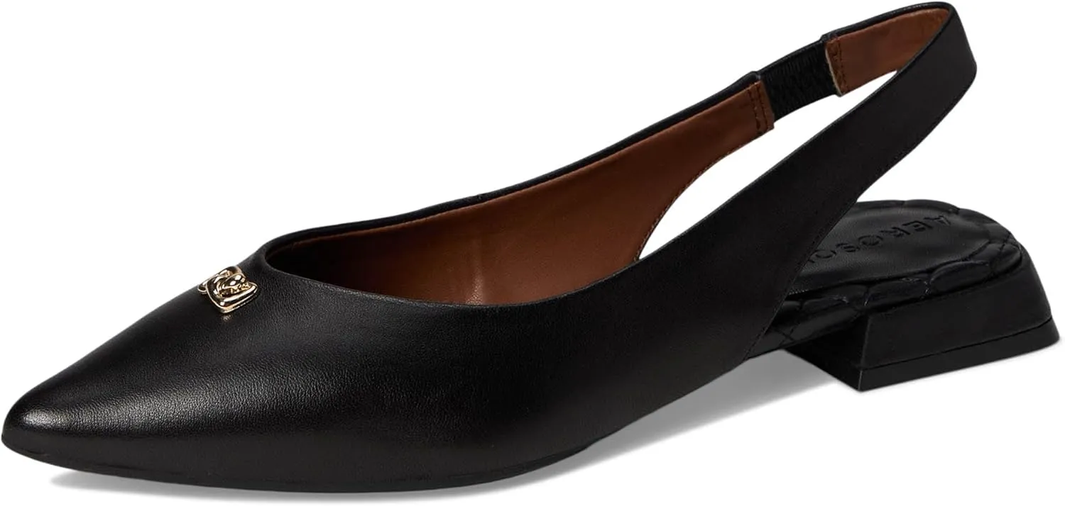 Aerosoles Women's Nayana Ballet Flat
