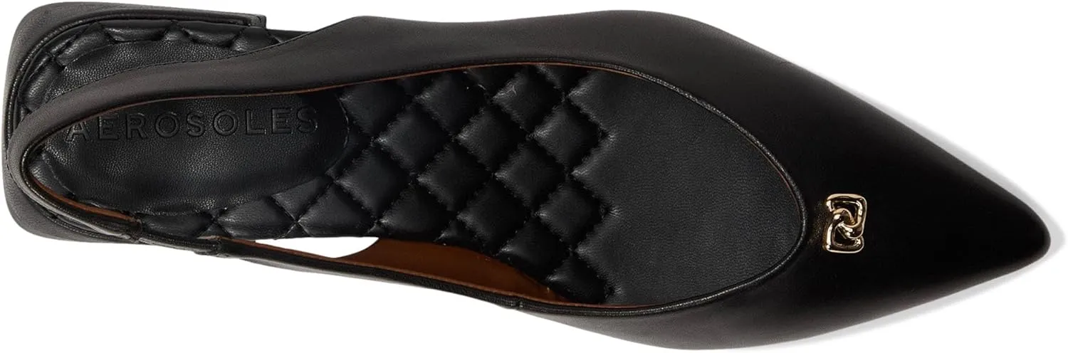 Aerosoles Women's Nayana Ballet Flat