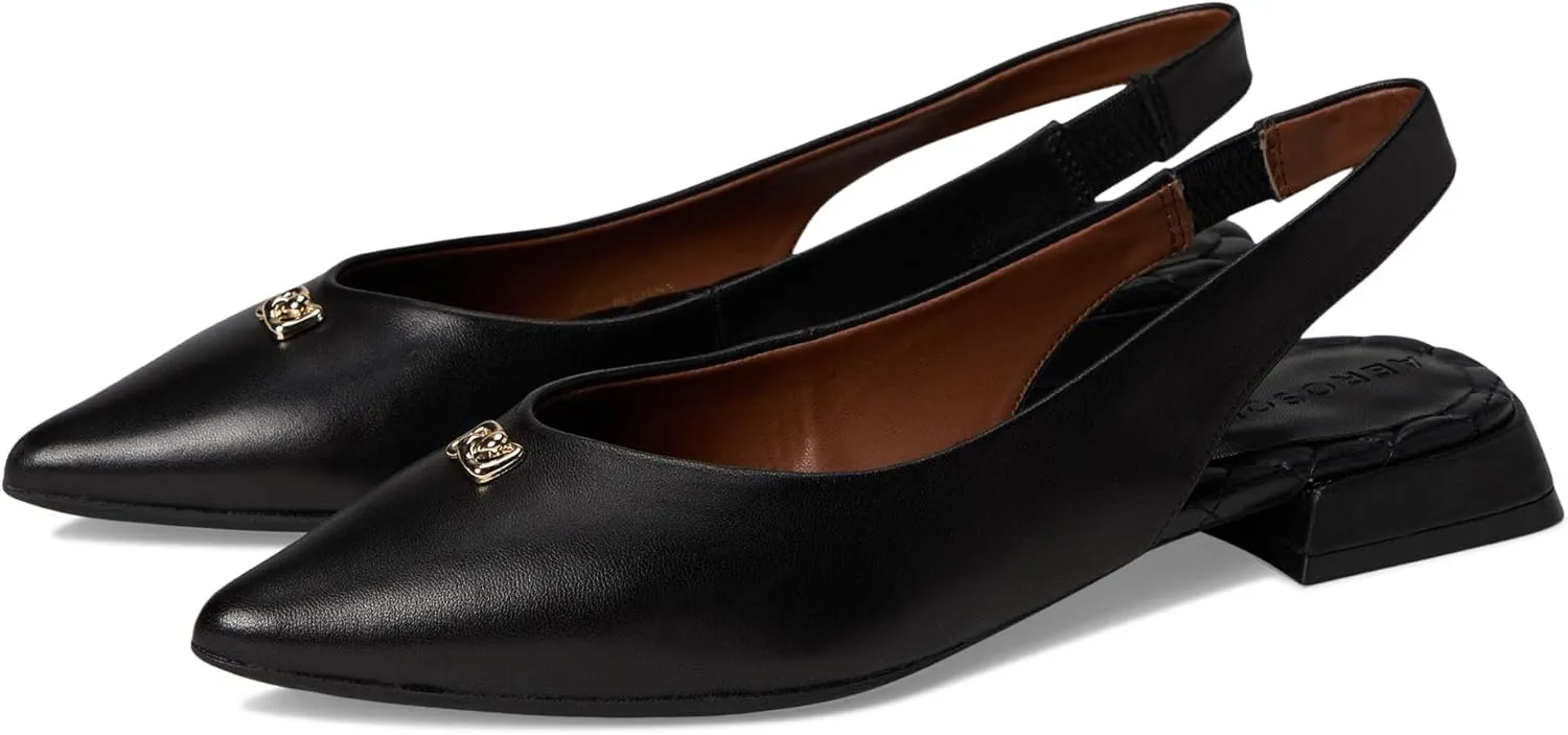 Aerosoles Women's Nayana Ballet Flat