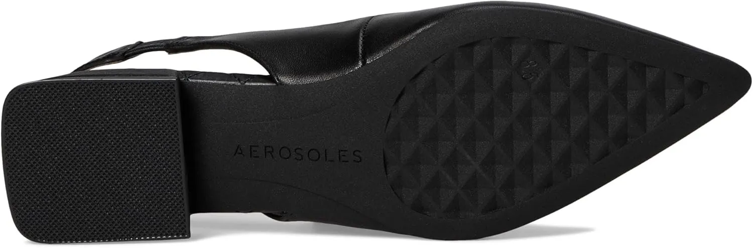 Aerosoles Women's Nayana Ballet Flat
