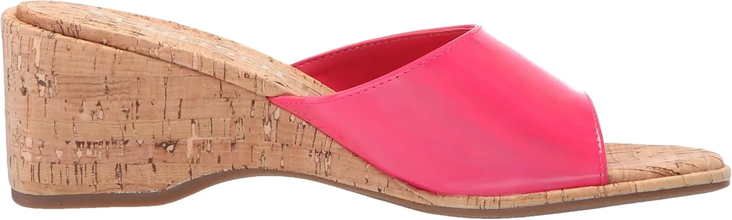 Aerosoles Women's New Year Wedge Sandal