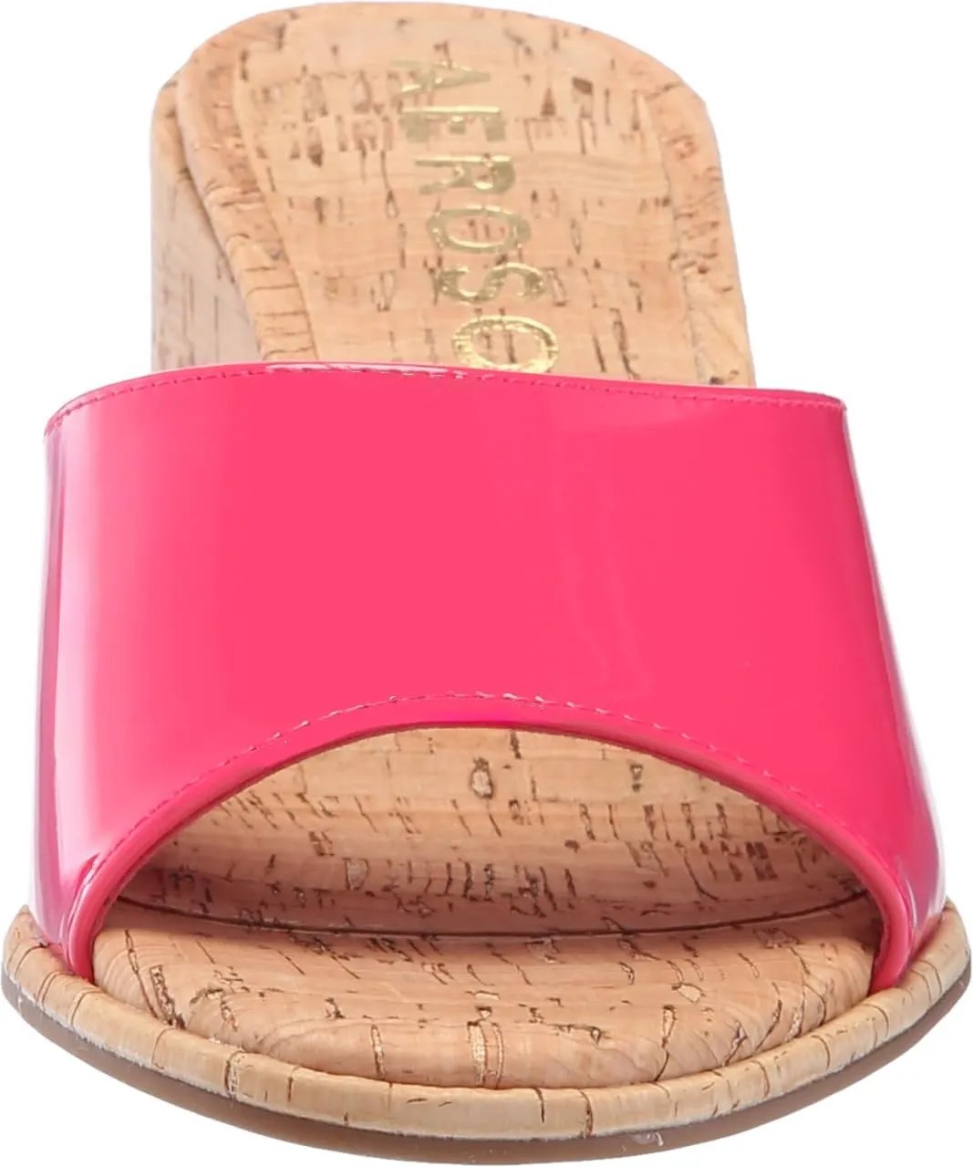 Aerosoles Women's New Year Wedge Sandal