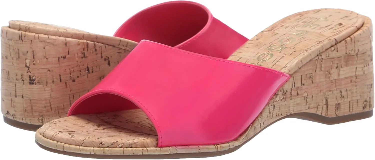 Aerosoles Women's New Year Wedge Sandal