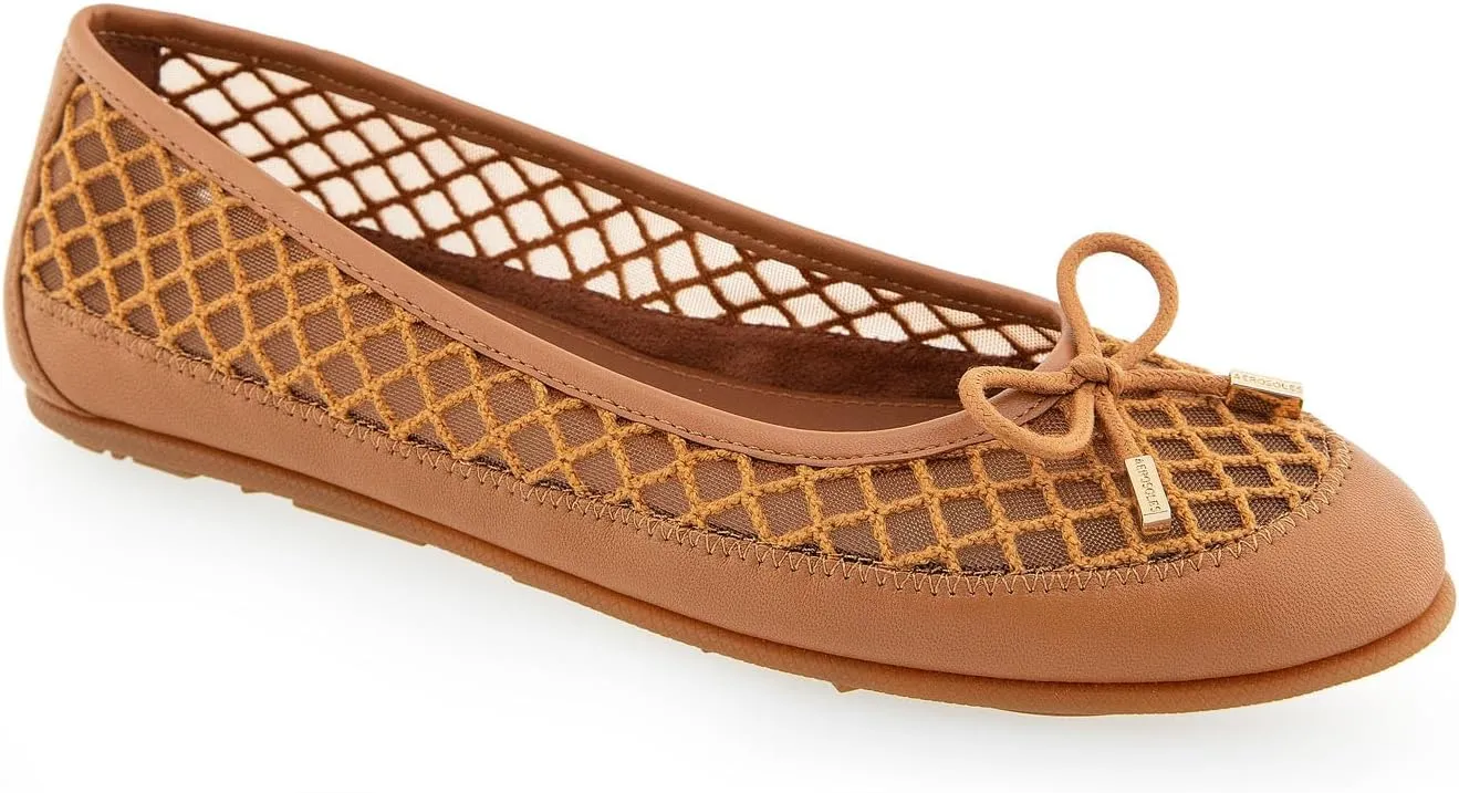 Aerosoles Women's Palma Ballet Flat