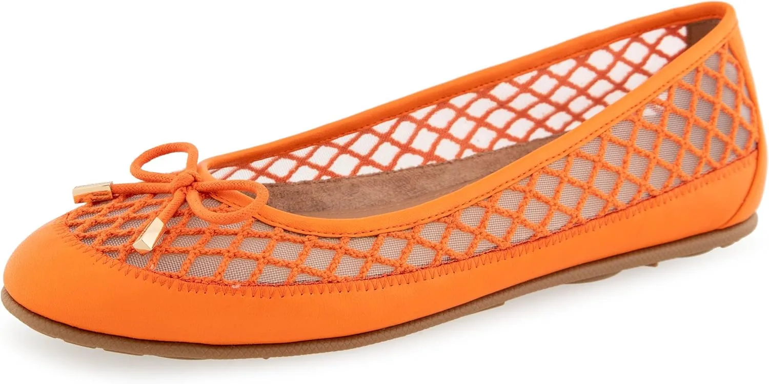 Aerosoles Women's Palma Ballet Flat