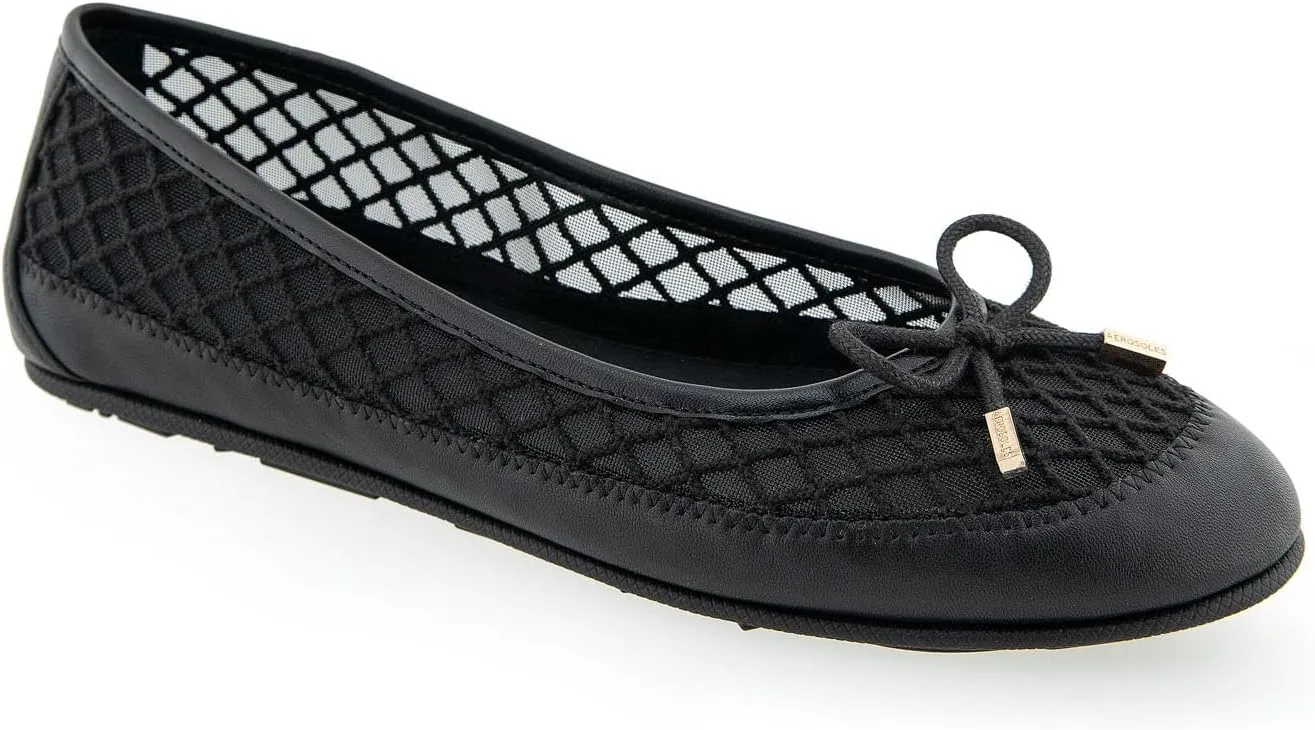 Aerosoles Women's Palma Ballet Flat