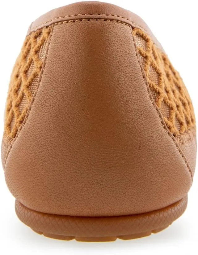 Aerosoles Women's Palma Ballet Flat