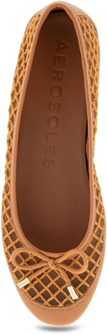 Aerosoles Women's Palma Ballet Flat