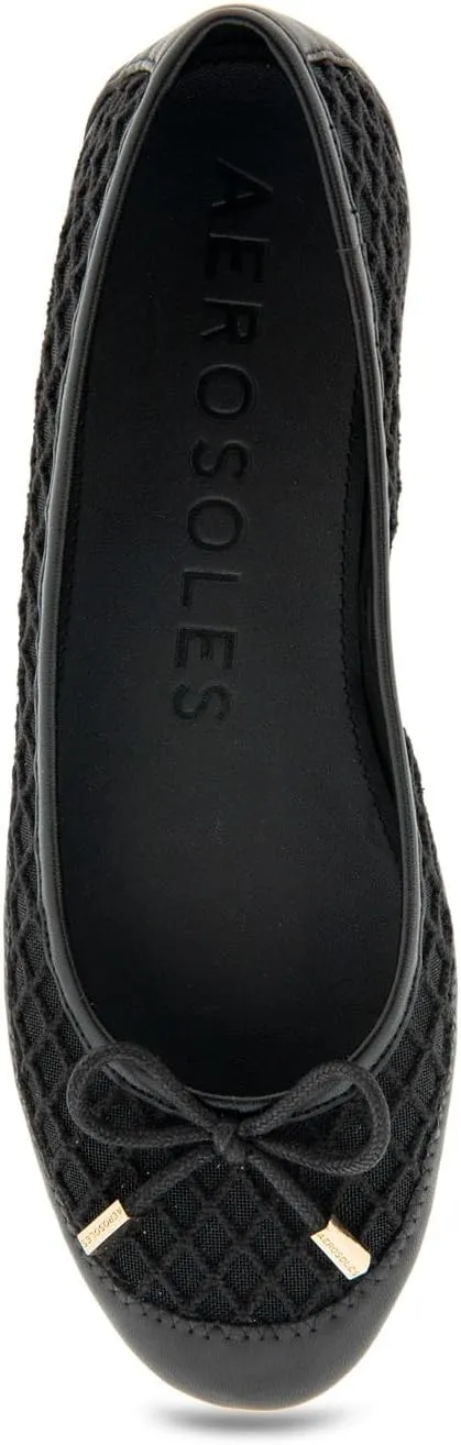 Aerosoles Women's Palma Ballet Flat