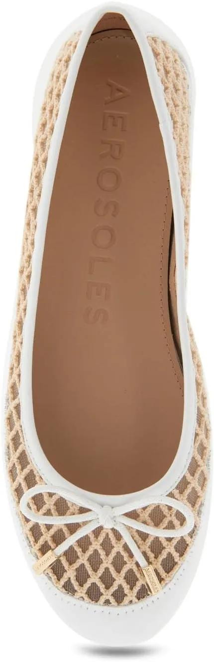 Aerosoles Women's Palma Ballet Flat