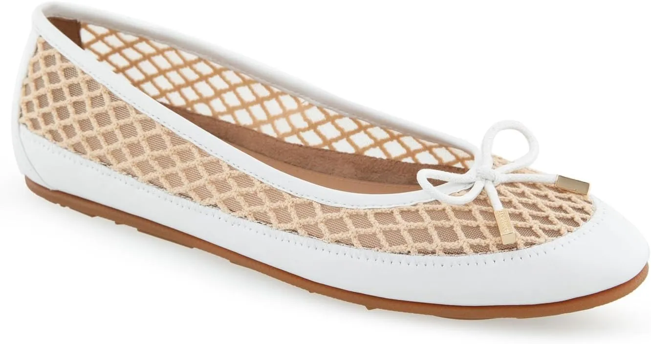 Aerosoles Women's Palma Ballet Flat