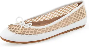 Aerosoles Women's Palma Ballet Flat