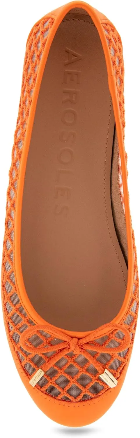 Aerosoles Women's Palma Ballet Flat